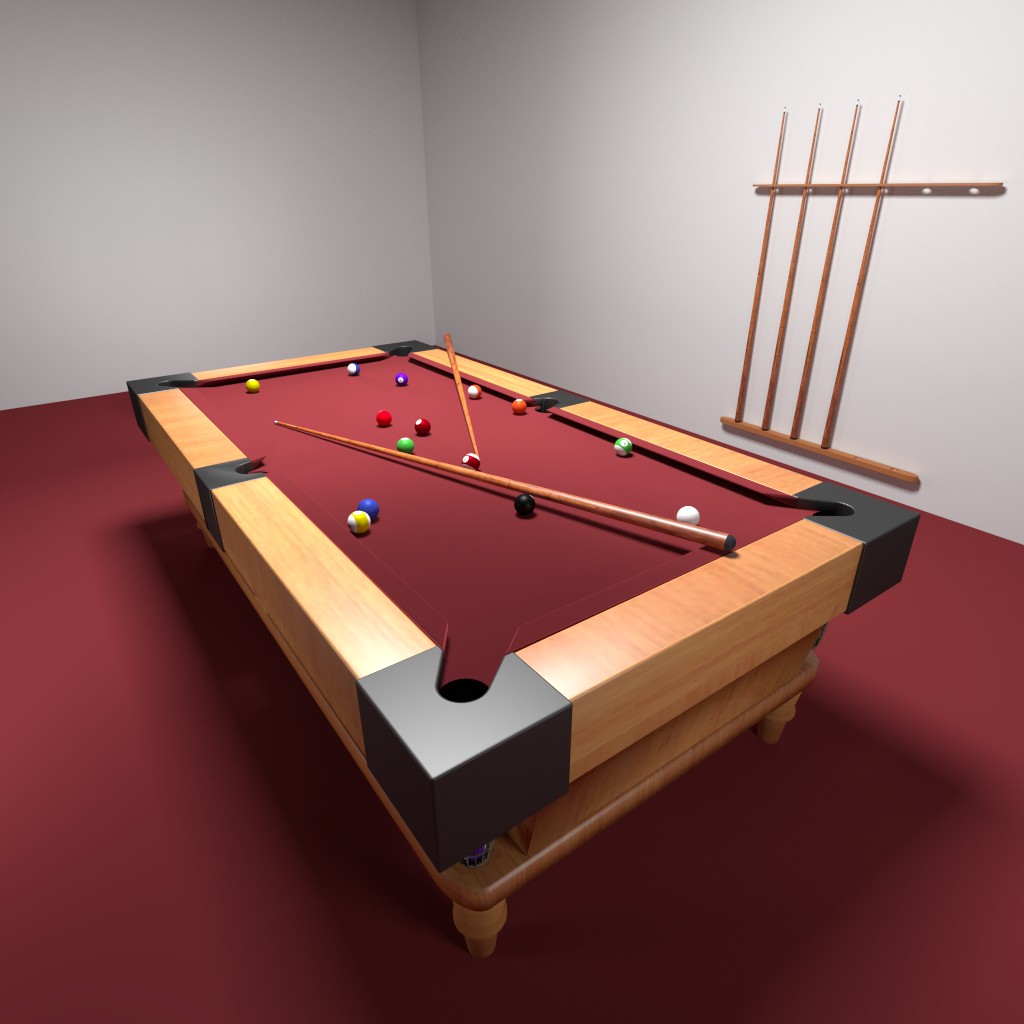 Pool preview image 2